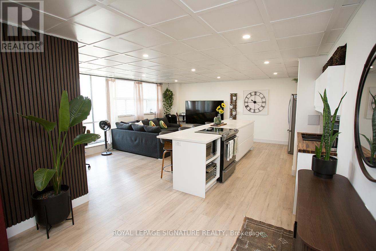 #1705 2645 KIPLING AVENUE - 2