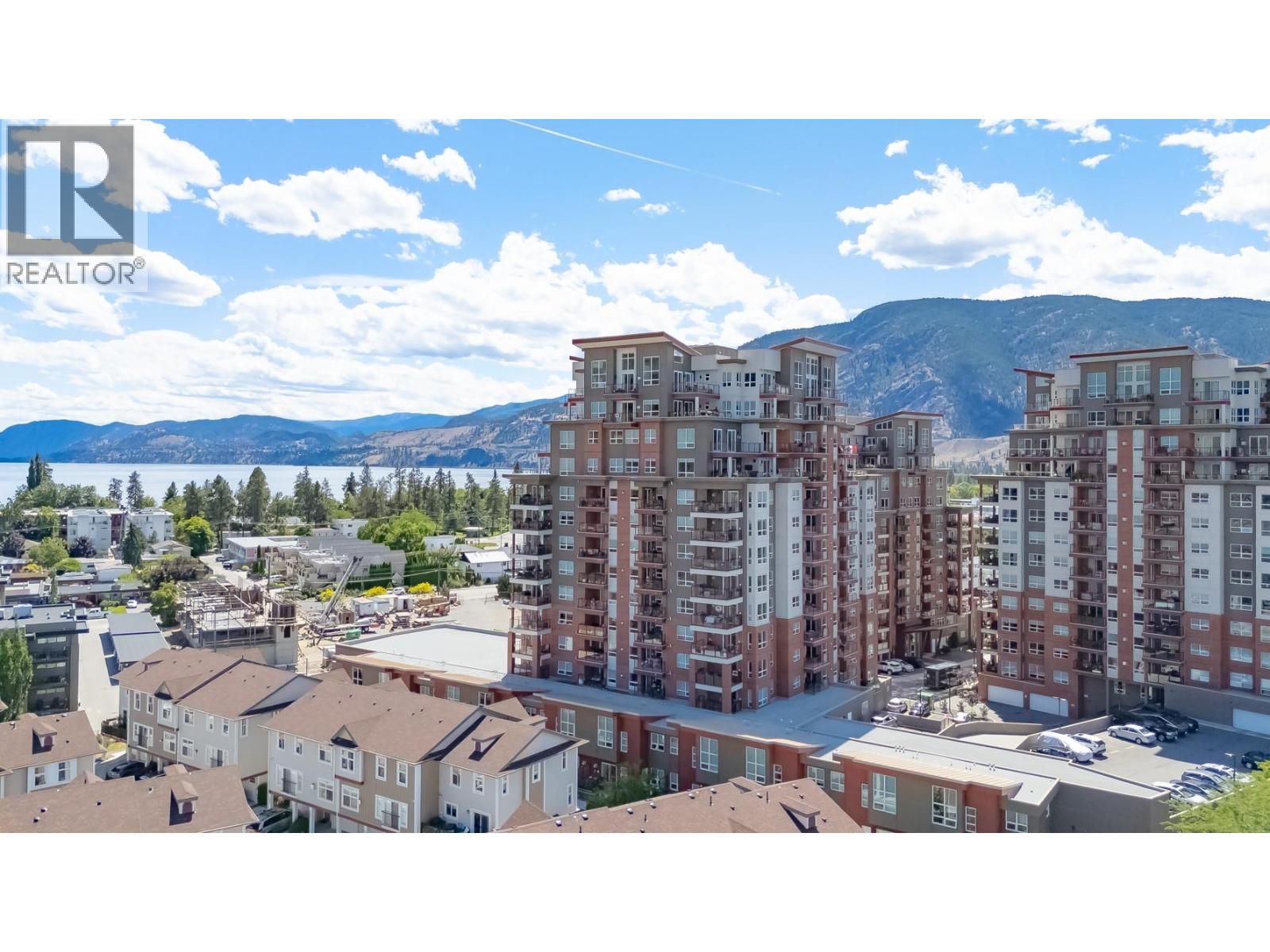 3362 SKAHA LAKE Road Unit# 701, Penticton