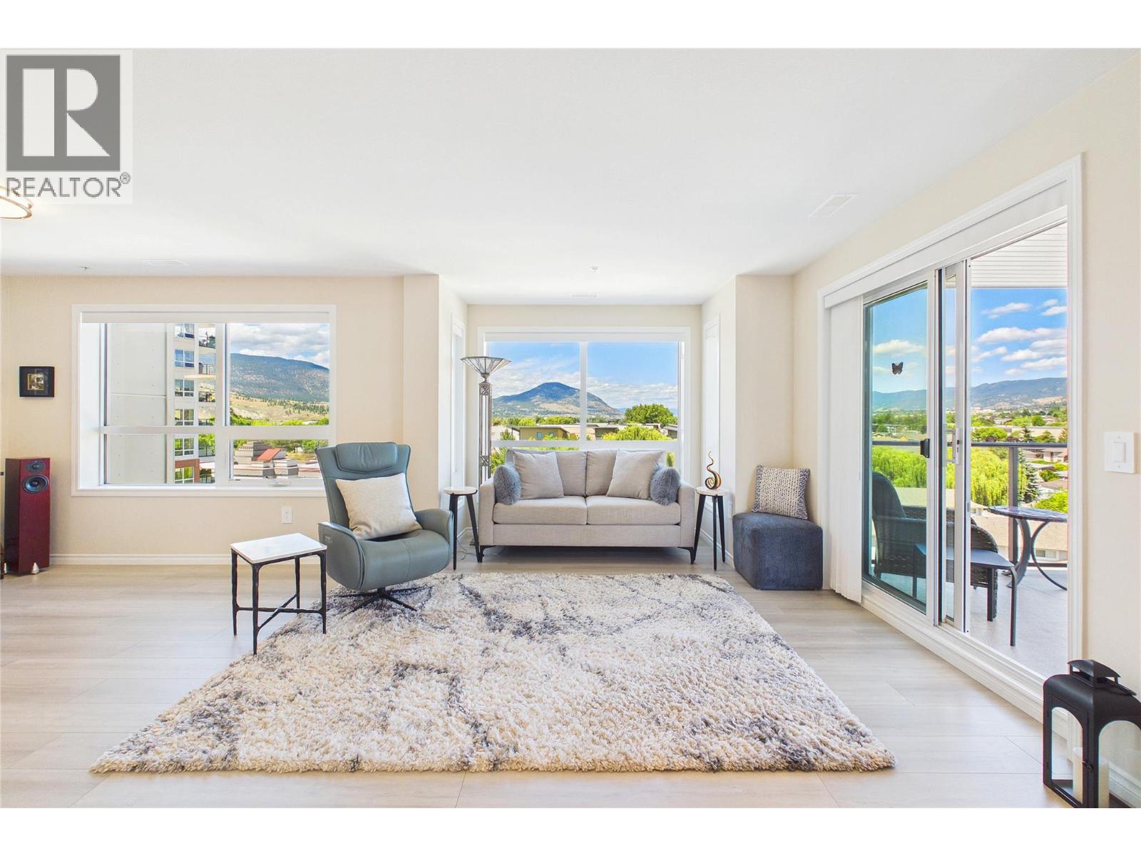 3362 SKAHA LAKE Road Unit# 701, Penticton