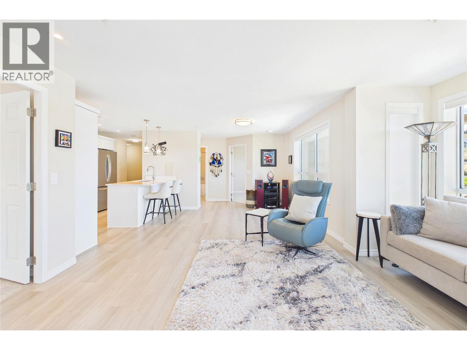 3362 SKAHA LAKE Road Unit# 701, Penticton
