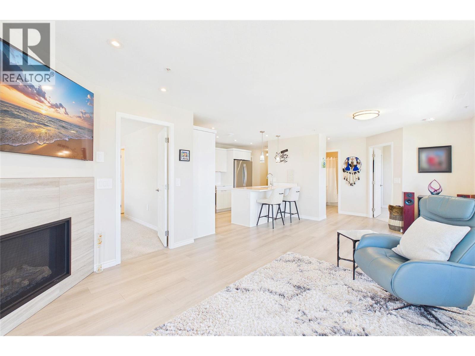 3362 SKAHA LAKE Road Unit# 701, Penticton