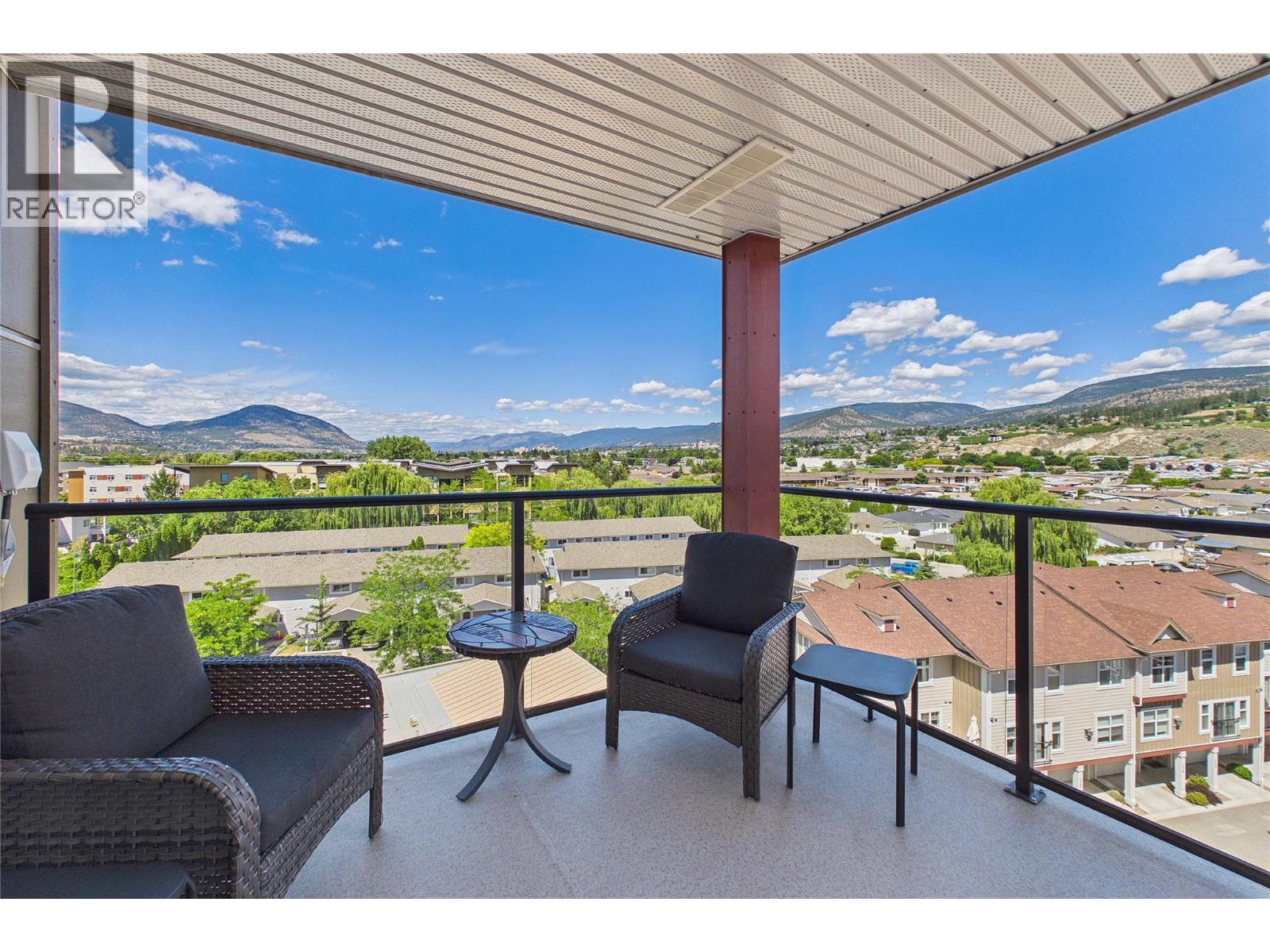 3362 SKAHA LAKE Road Unit# 701, Penticton