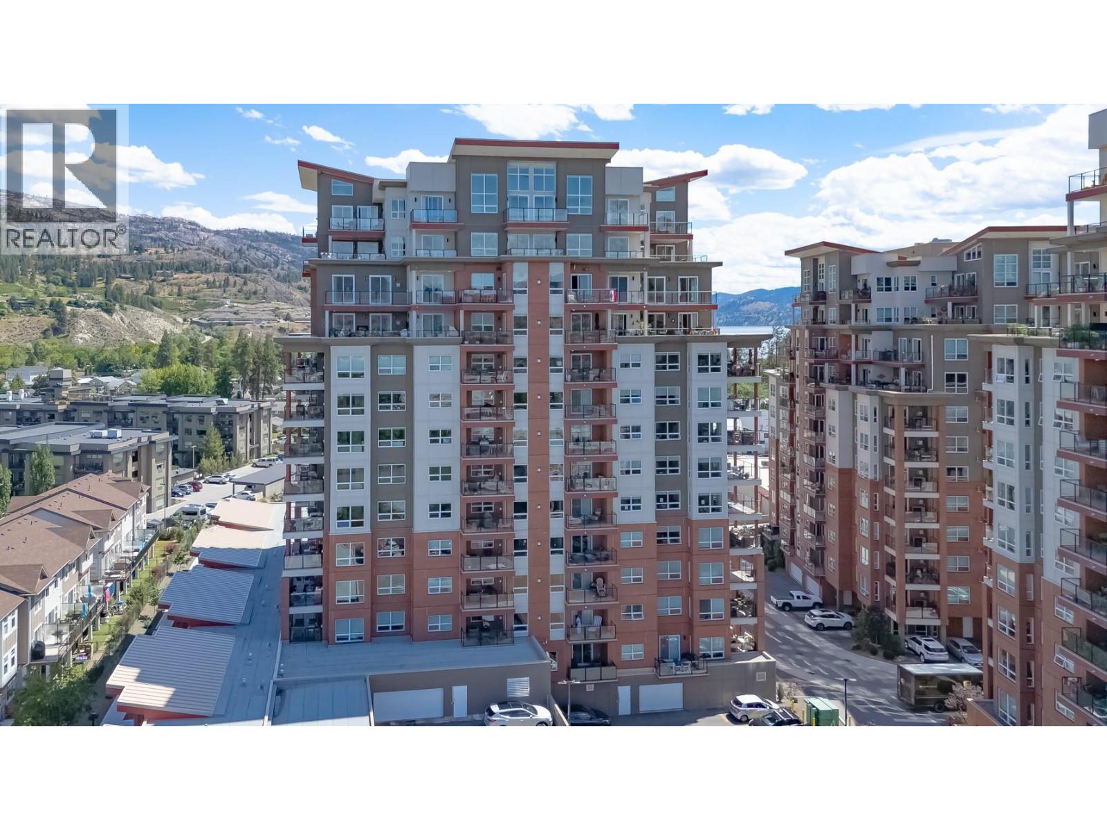 3362 SKAHA LAKE Road Unit# 701, Penticton