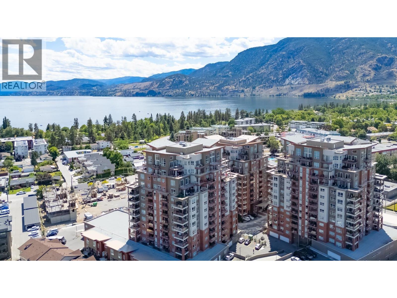 3362 SKAHA LAKE Road Unit# 701, Penticton