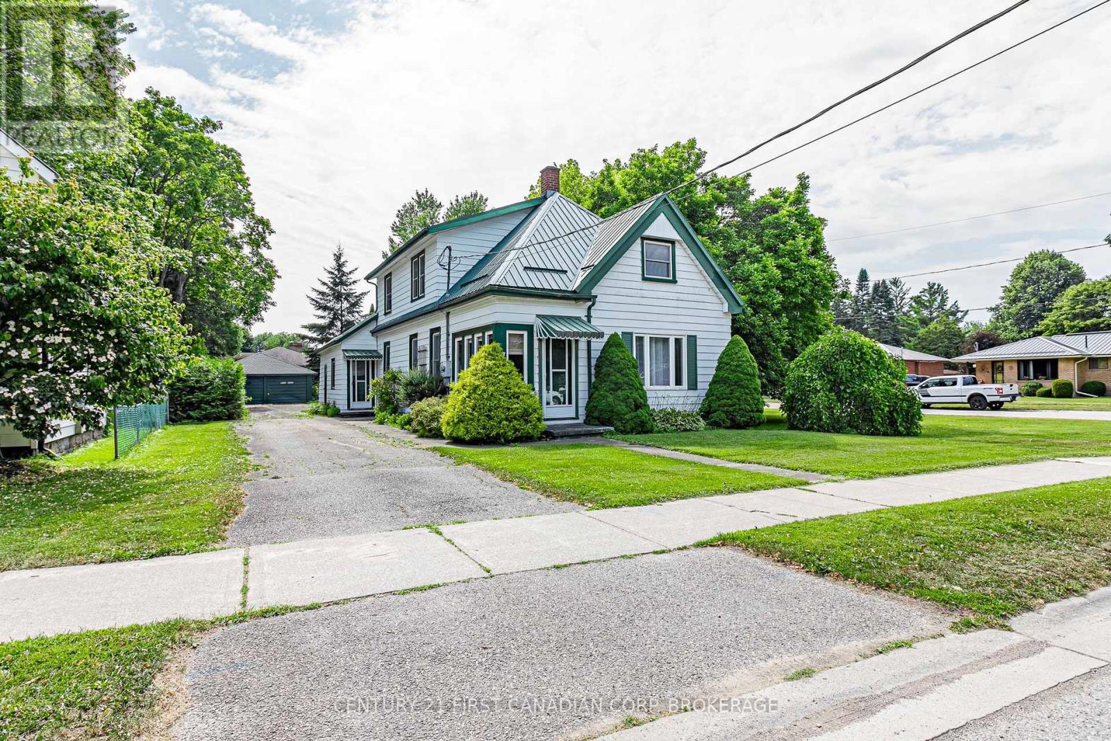 143 GEORGE STREET - 1