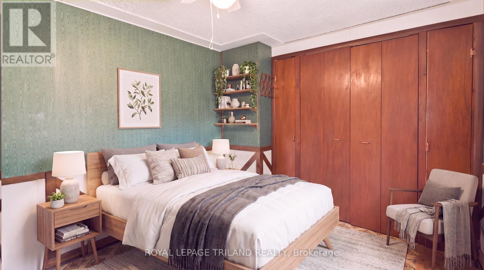 64 WELLINGTON AVENUE - 23