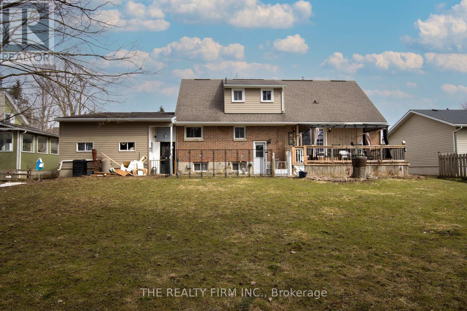 80 PRINCESS STREET W - 34