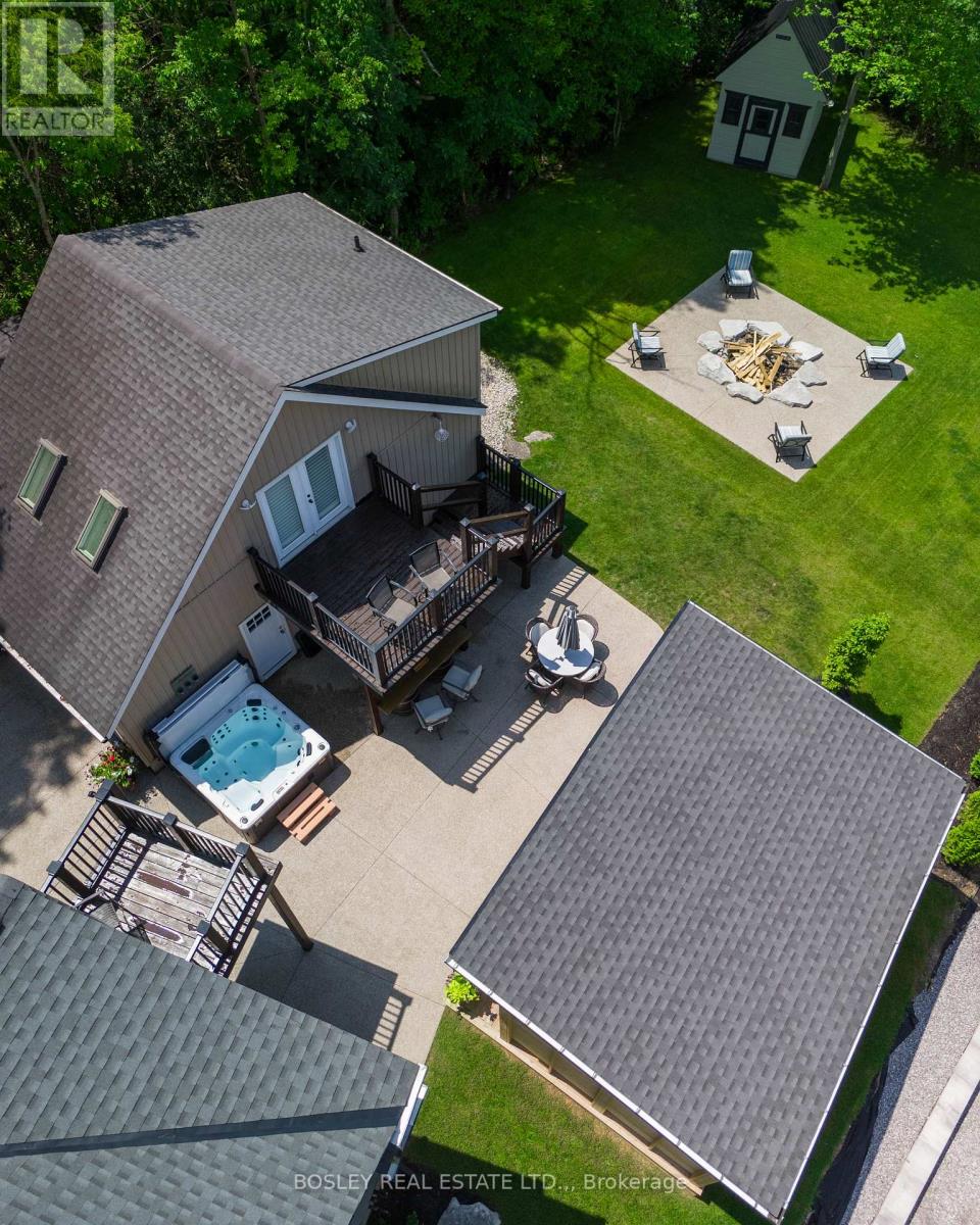4949 LYON'S PARKWAY - 45
