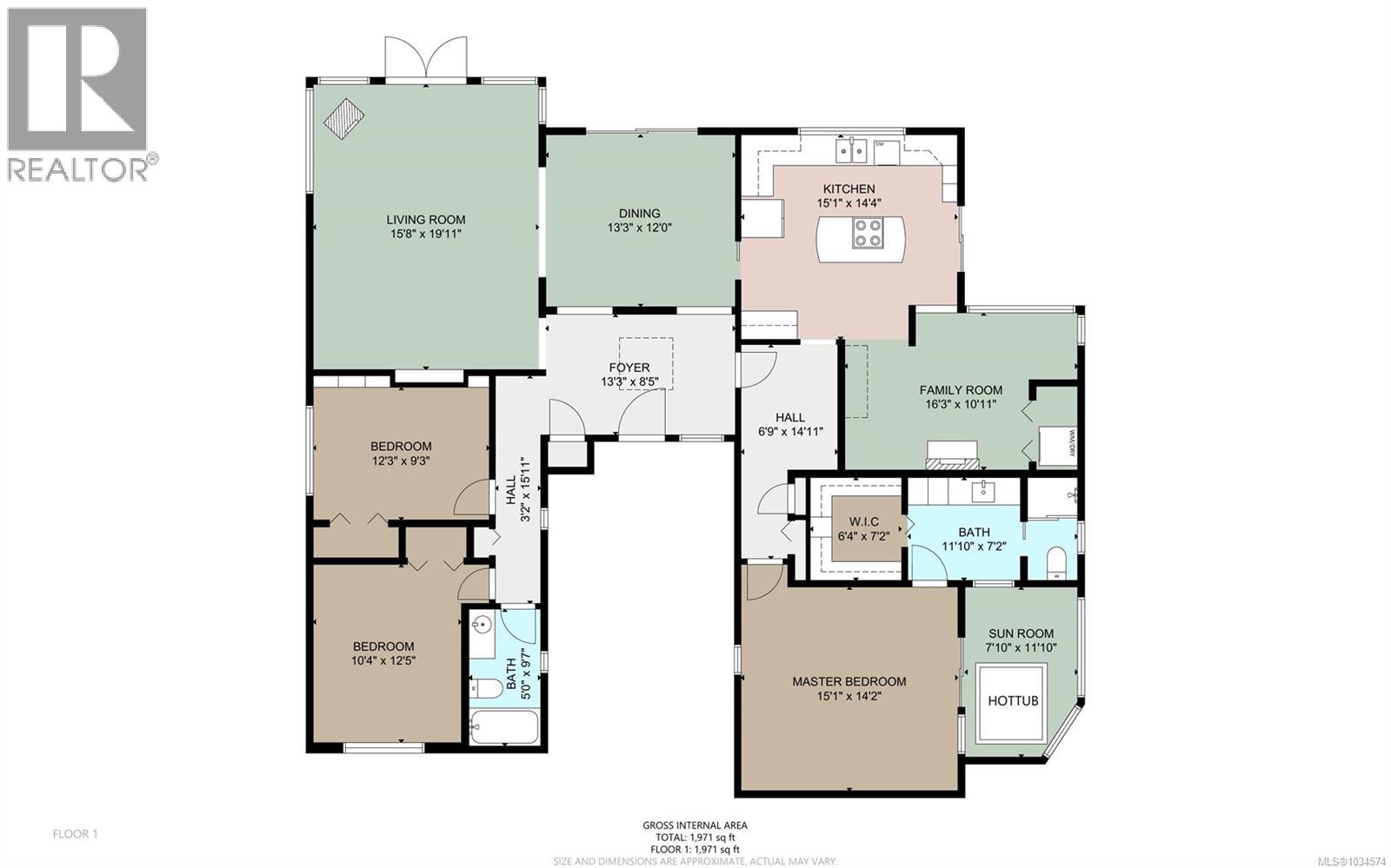 9871 Youbou Rd - 36