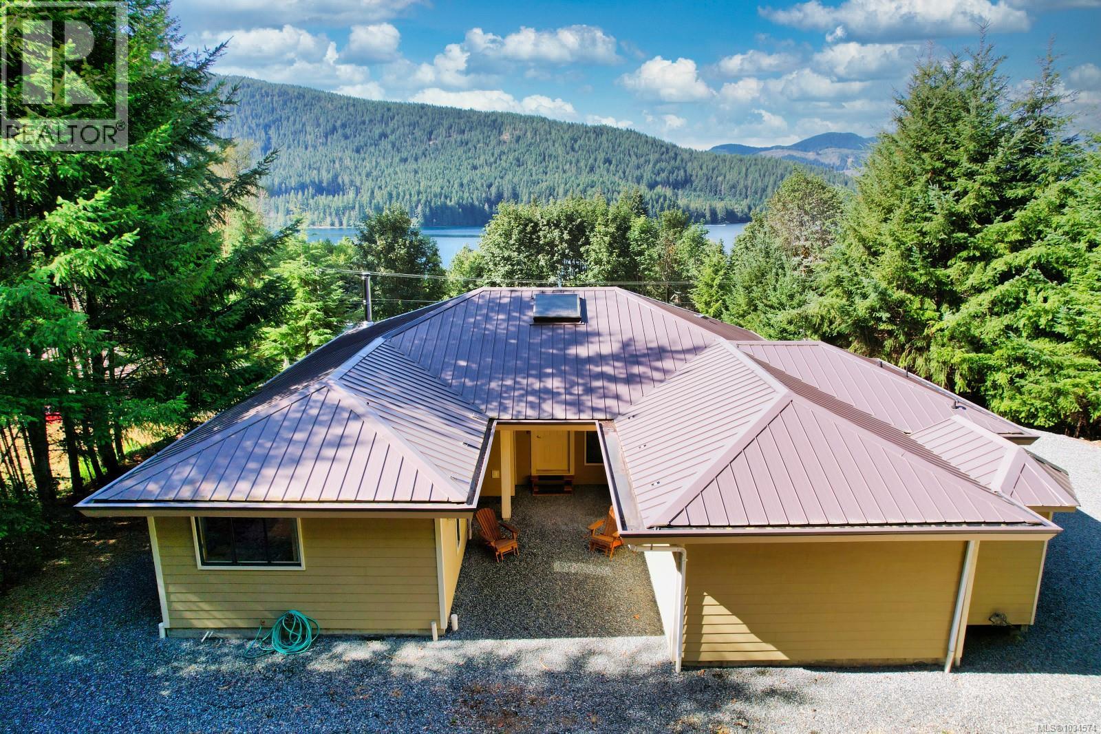 9871 Youbou Rd - 1