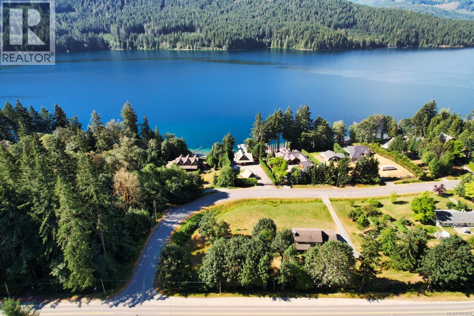 9871 Youbou Rd - 5