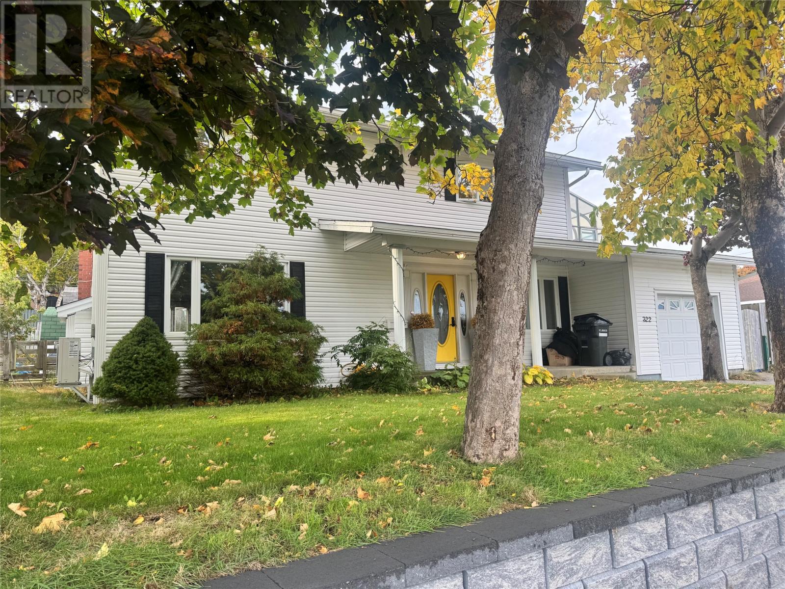 322 Topsail Road - 1