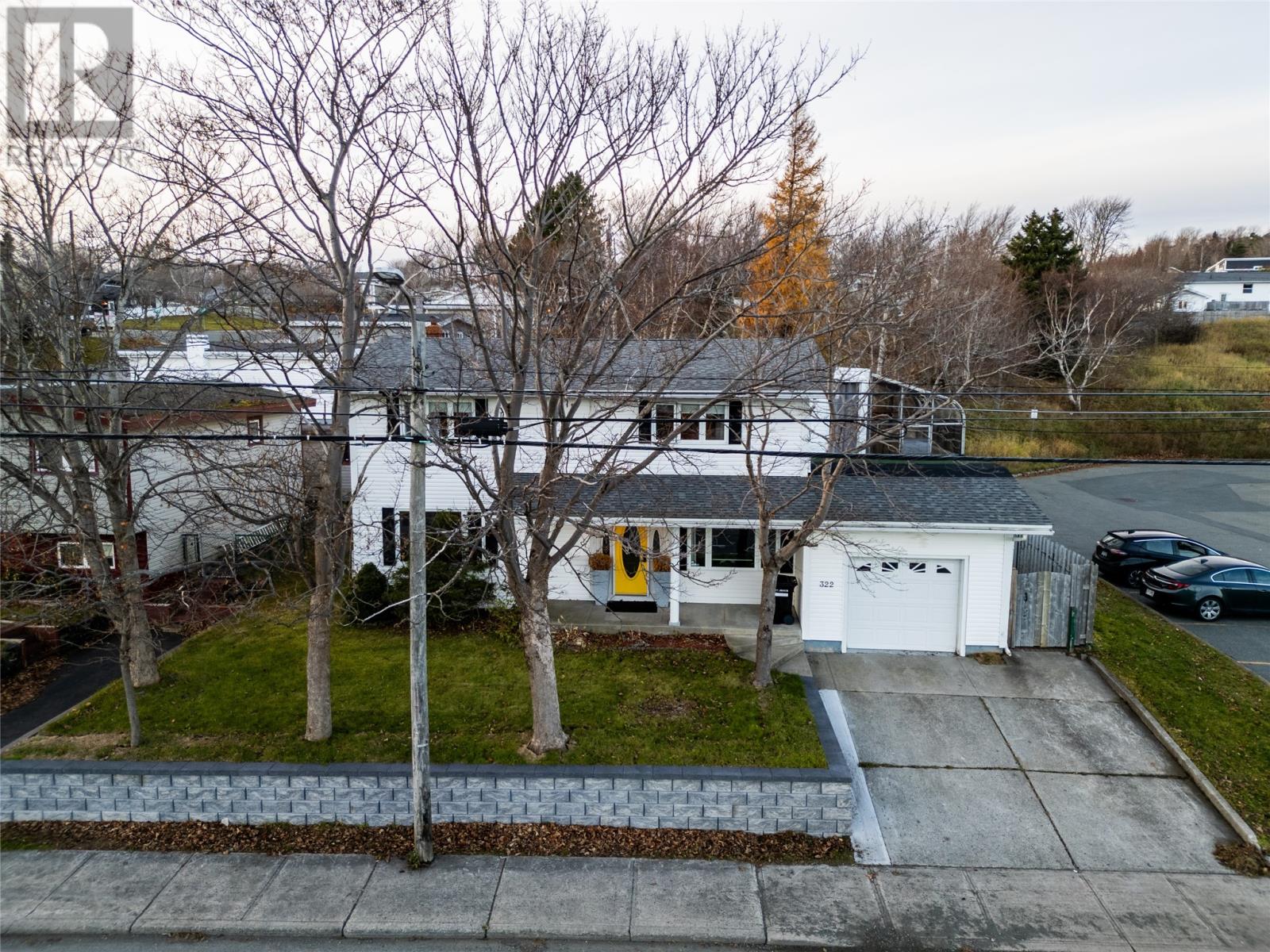 322 Topsail Road - 4