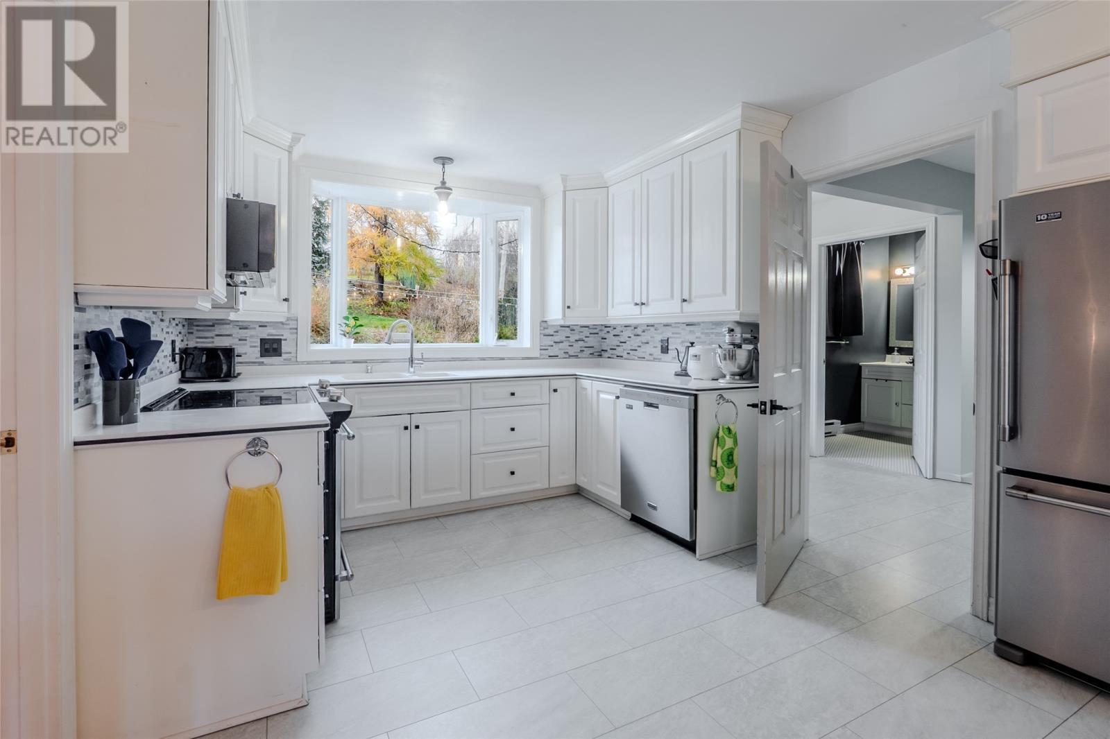 322 Topsail Road - 9