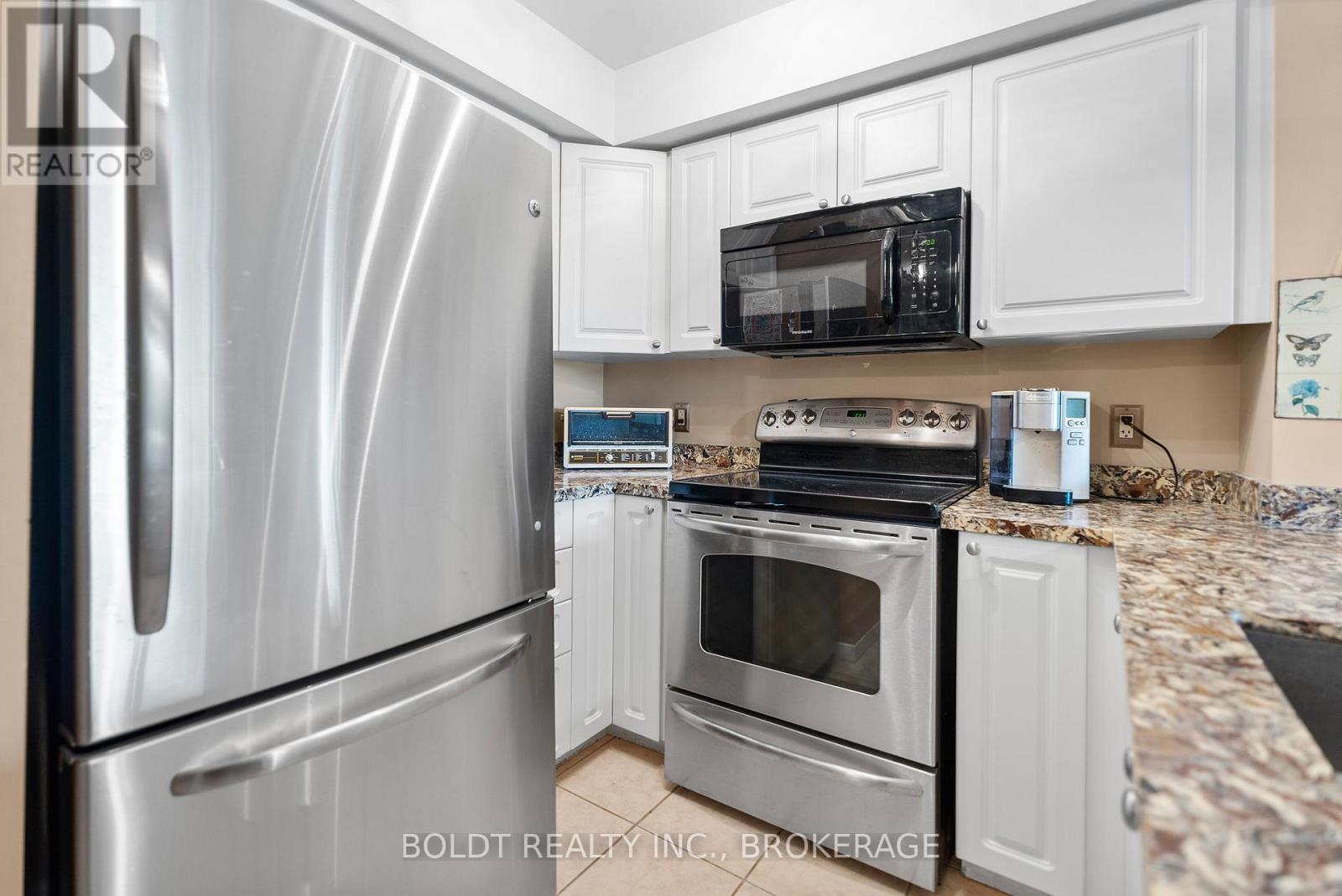 #1214 330 PRINCE CHARLES DRIVE S - 15