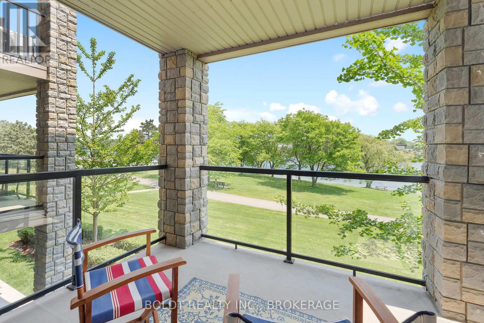 #1214 330 PRINCE CHARLES DRIVE S - 26