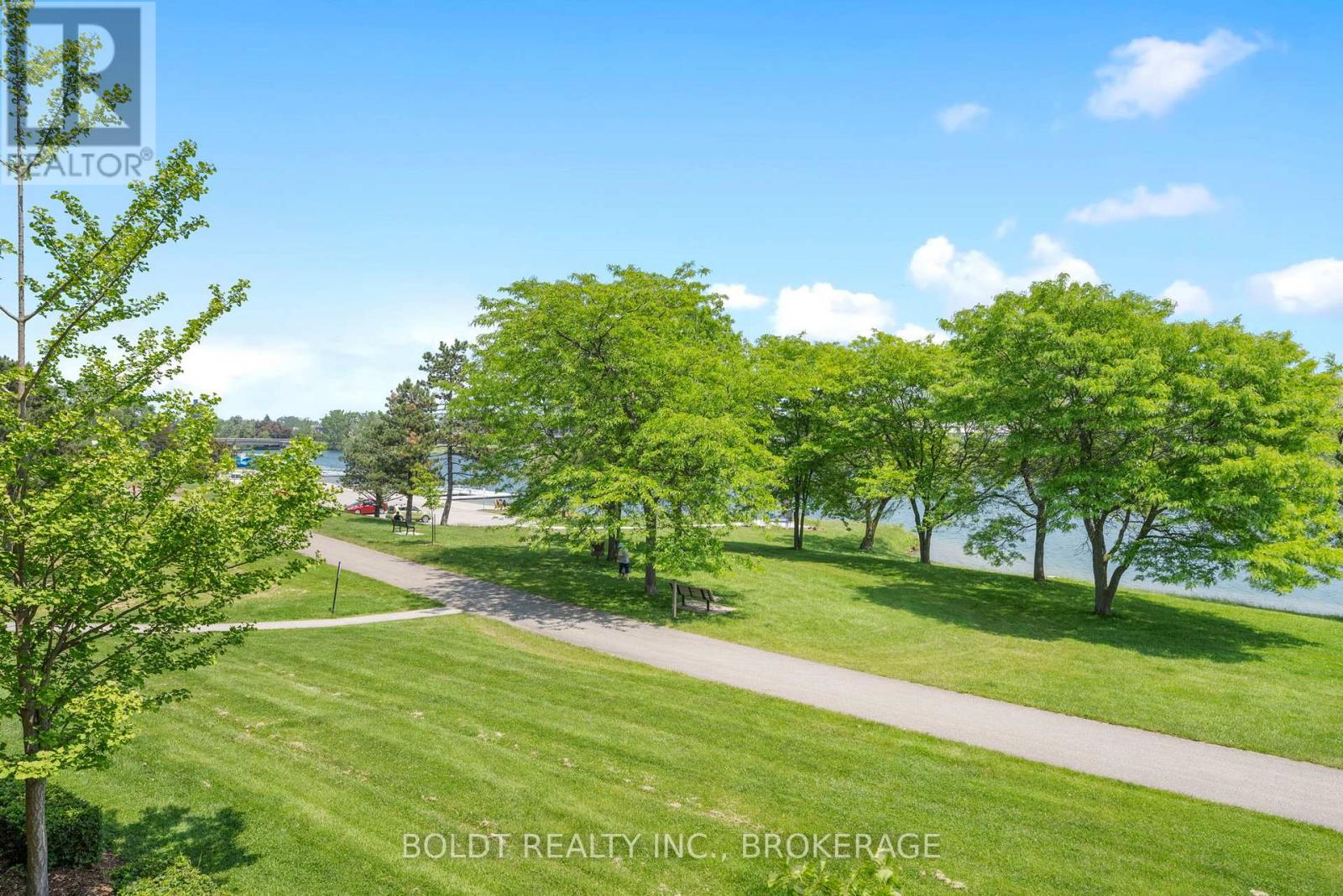 #1214 330 PRINCE CHARLES DRIVE S - 28