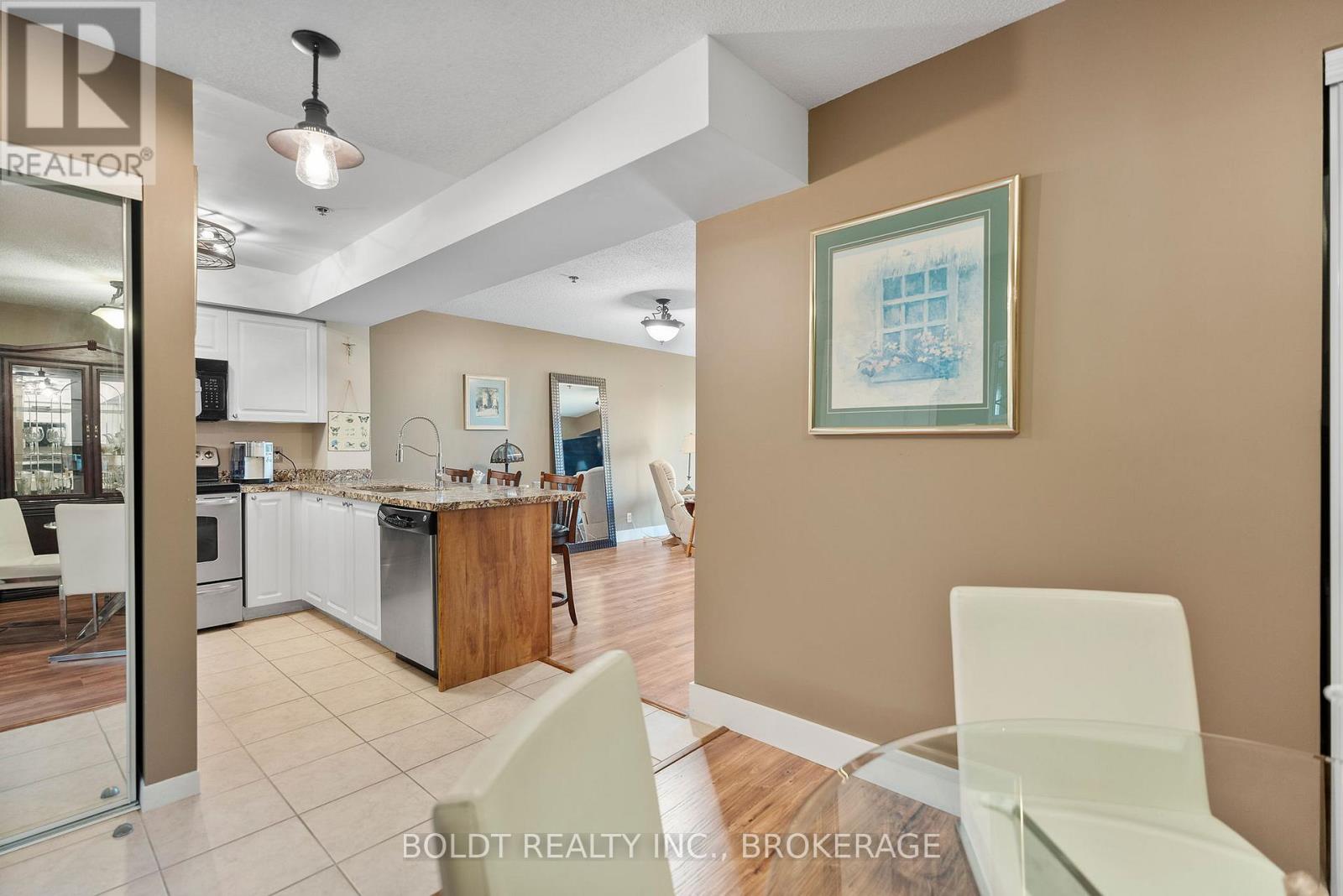 #1214 330 PRINCE CHARLES DRIVE S - 30