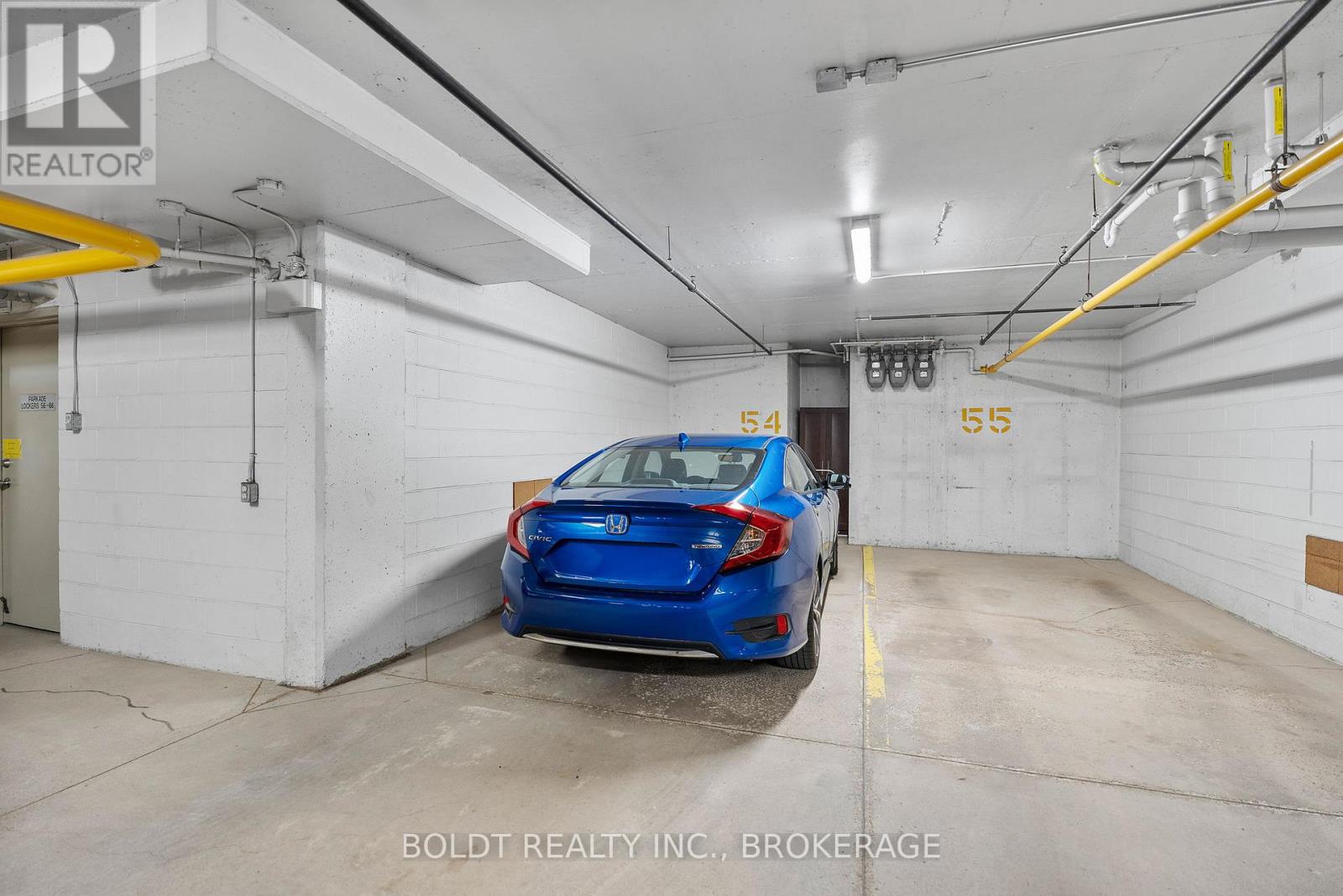#1214 330 PRINCE CHARLES DRIVE S - 34