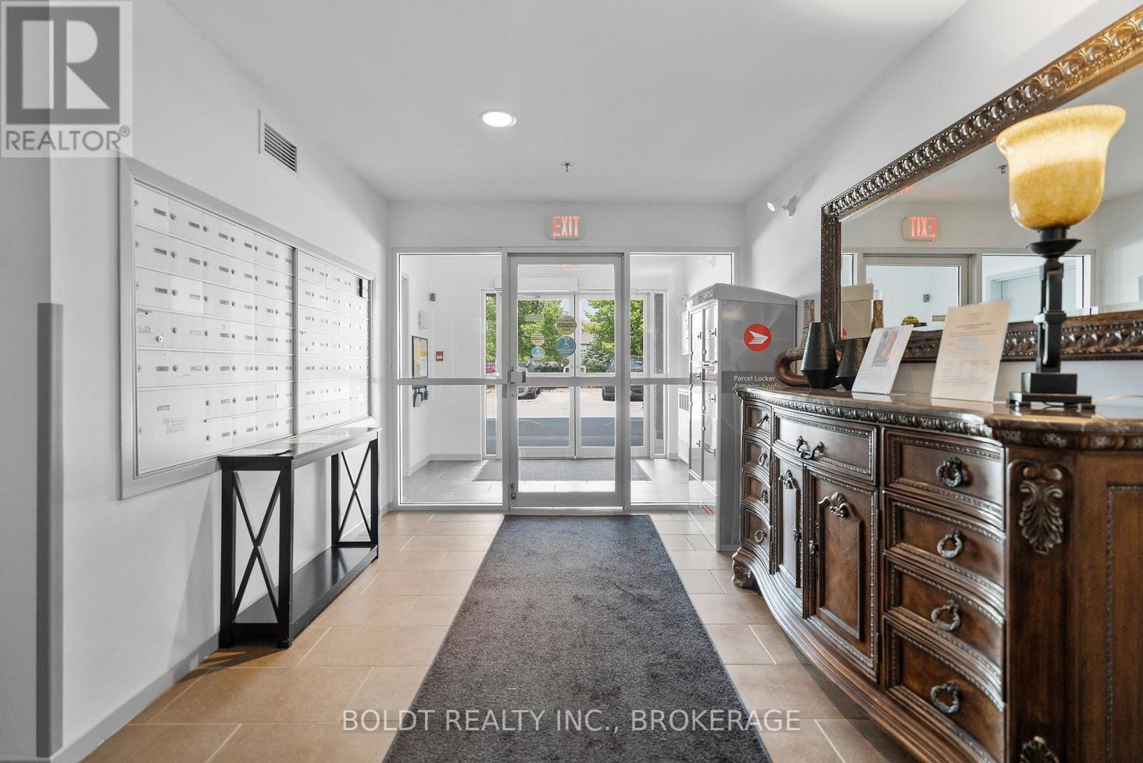 #1214 330 PRINCE CHARLES DRIVE S - 9