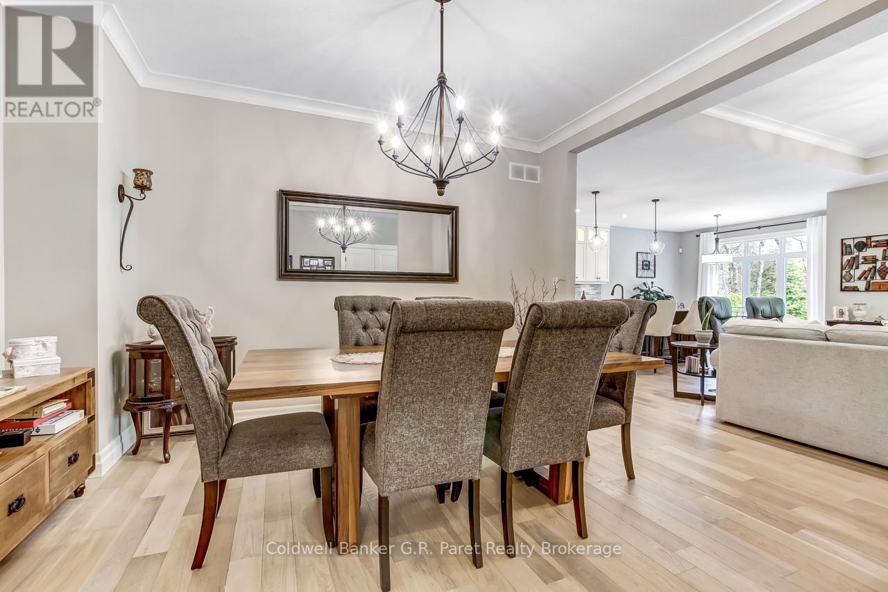 10151 PINERY BLUFFS ROAD - 10