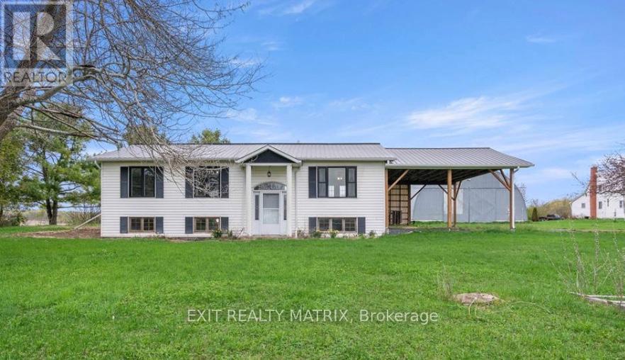 2811-2815 ROLLAND MASSIE ROAD - 1