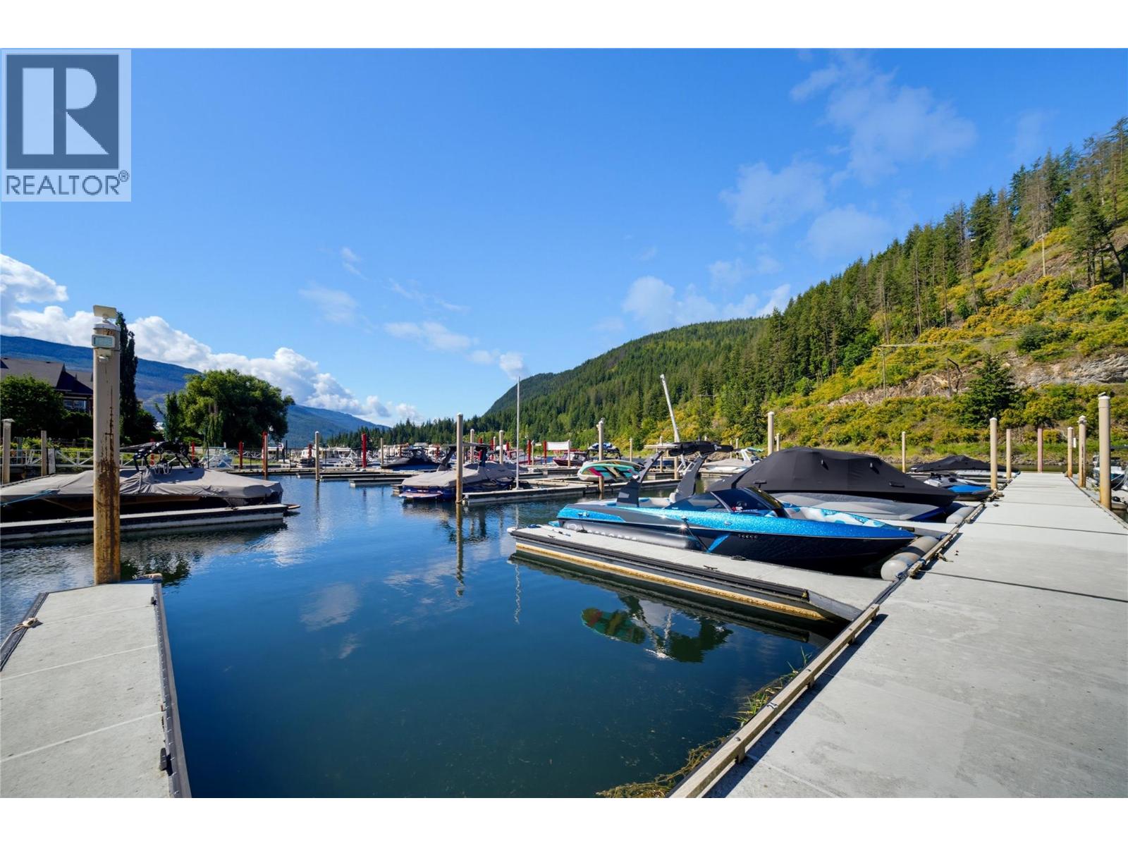 1130 Riverside Avenue Unit# 19, Sicamous