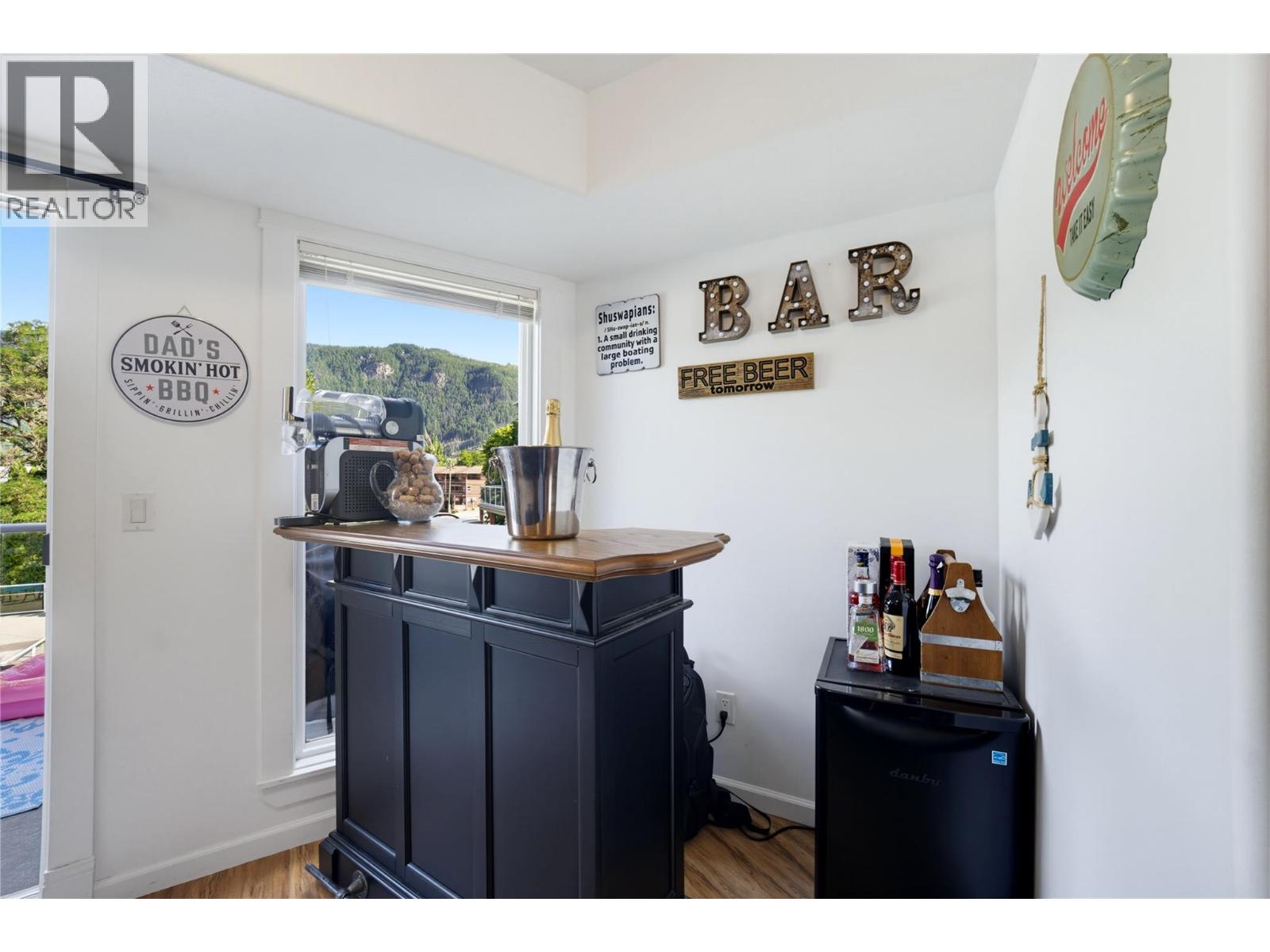 1130 Riverside Avenue Unit# 19, Sicamous