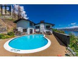1084 Westside Road South, West Kelowna