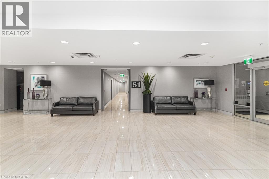 #1009 81 ROBINSON Street - Image 10