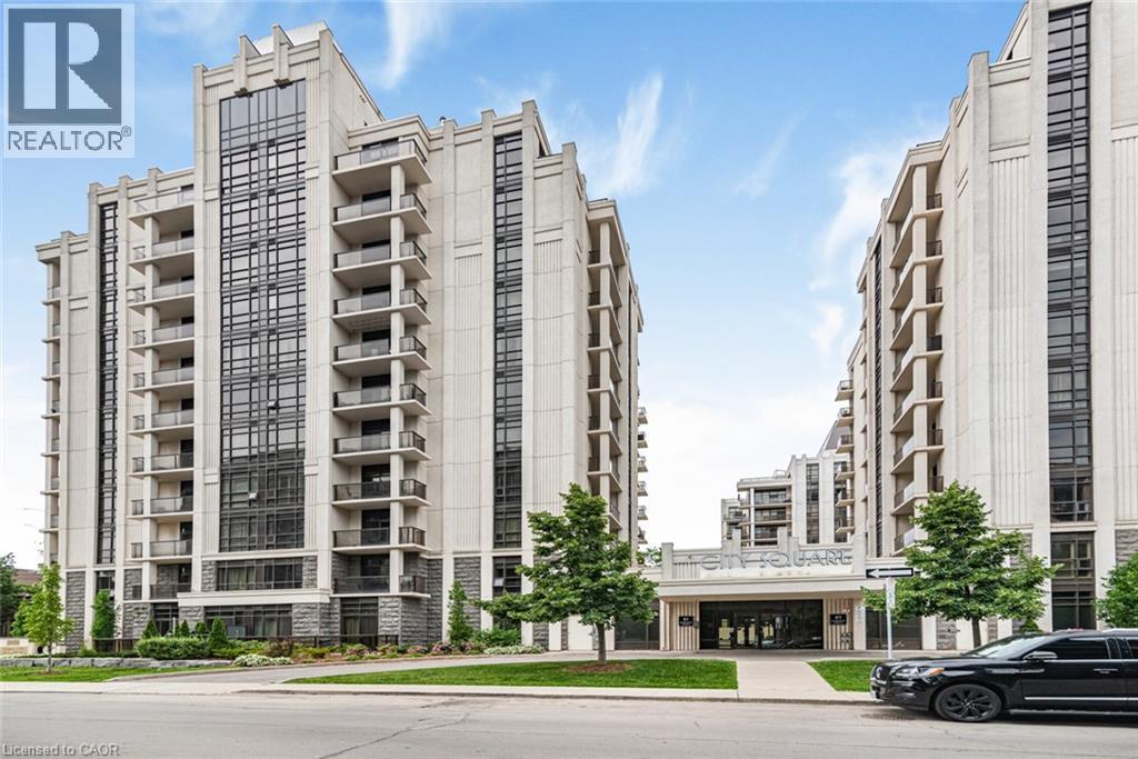 #1009 81 ROBINSON Street - Image 6