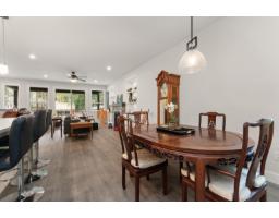 Laundry room - 7 21196 Kettle Valley Road, Kawkawa Lake, Hope, BC V0X1L1 Photo 12