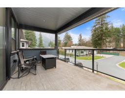 Bedroom 3 - 7 21196 Kettle Valley Road, Kawkawa Lake, Hope, BC V0X1L1 Photo 7
