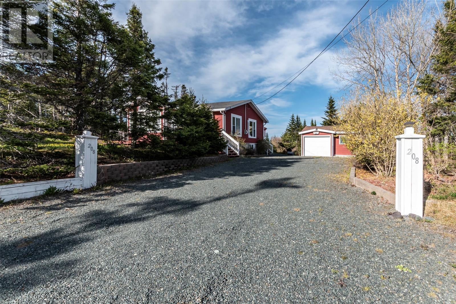 208 Vineland Road - 1