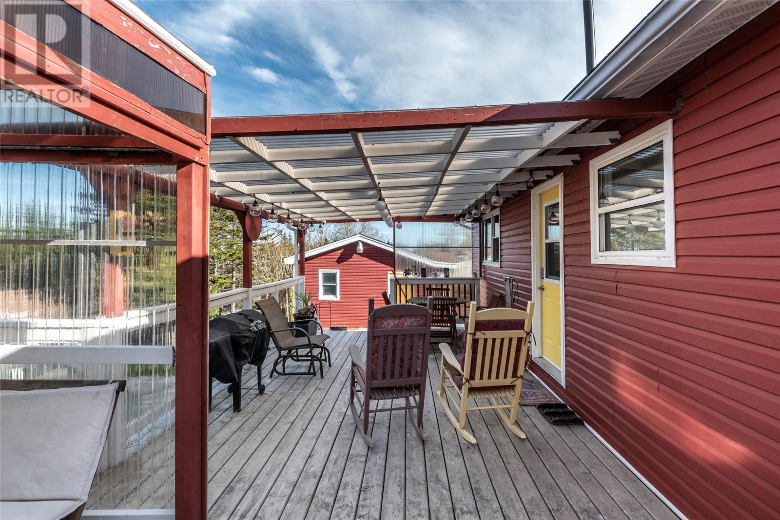 208 Vineland Road - 21