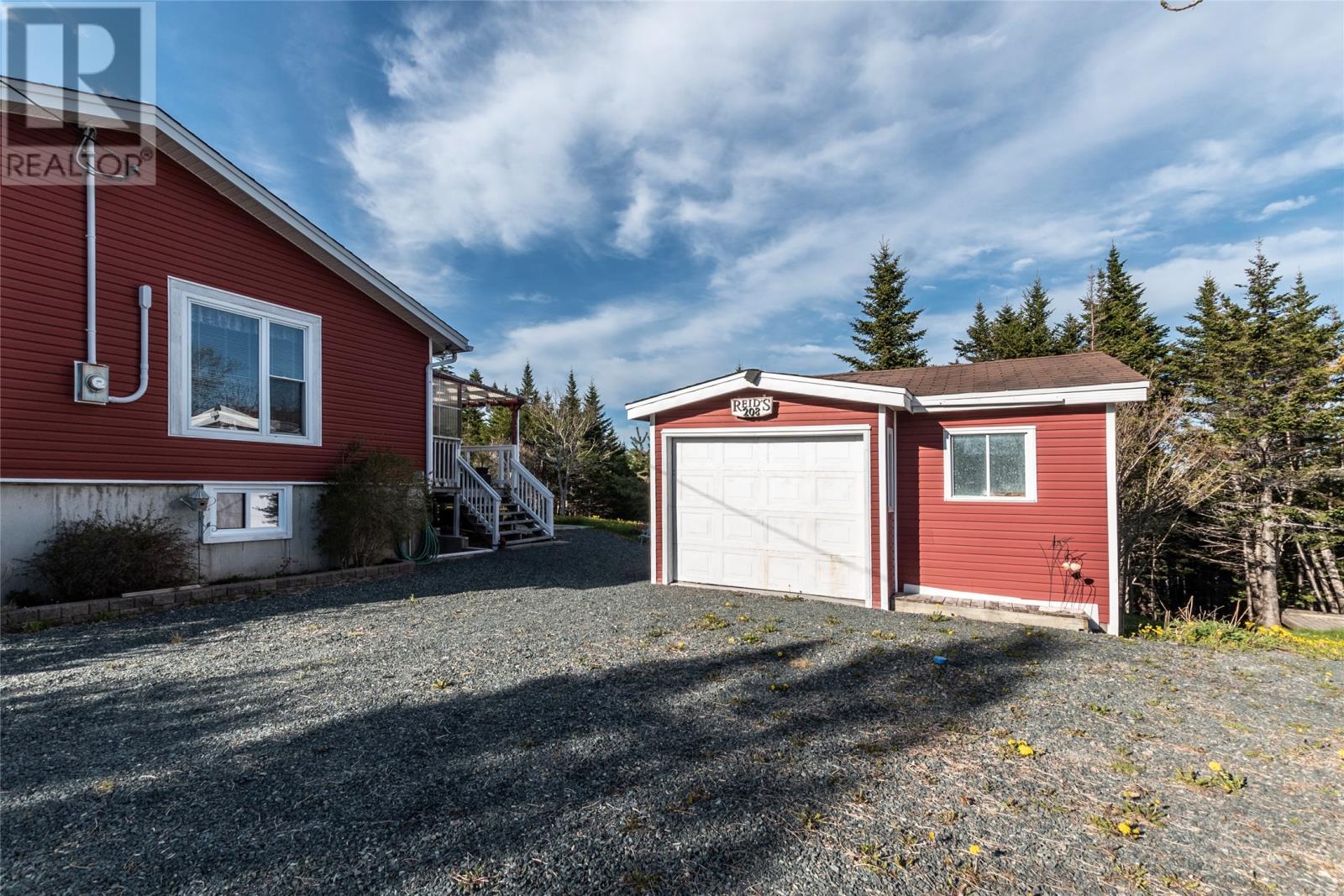 208 Vineland Road - 23