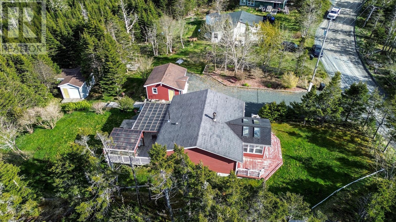 208 Vineland Road - 26