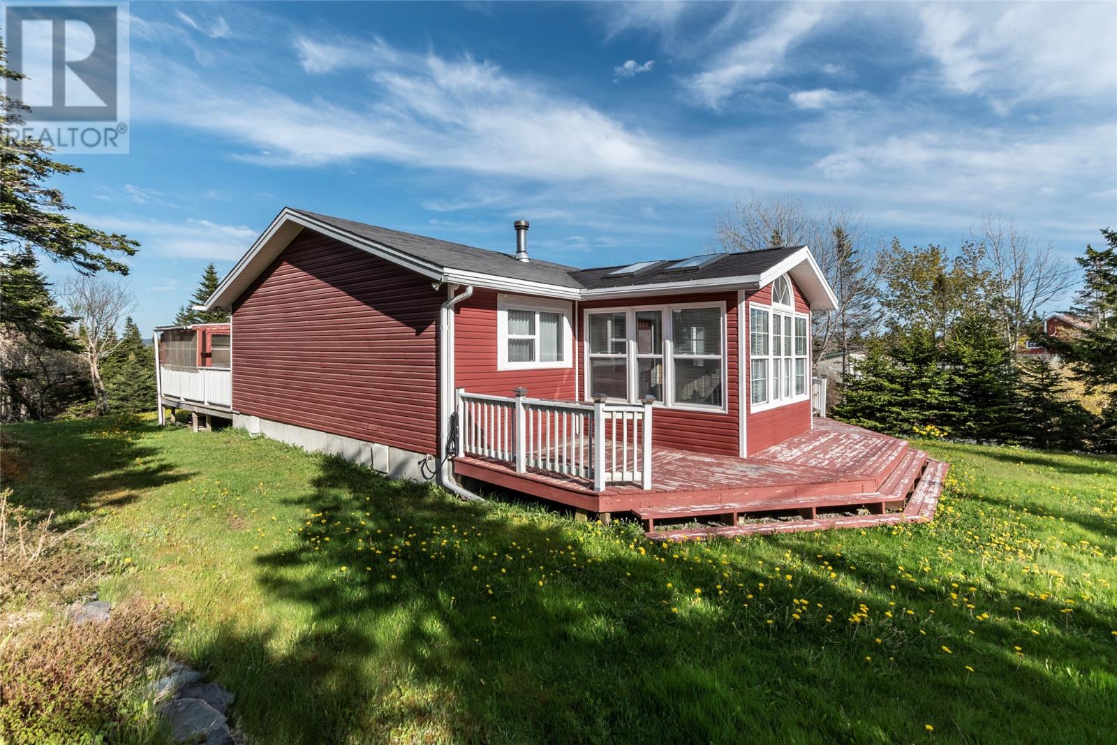 208 Vineland Road - 4
