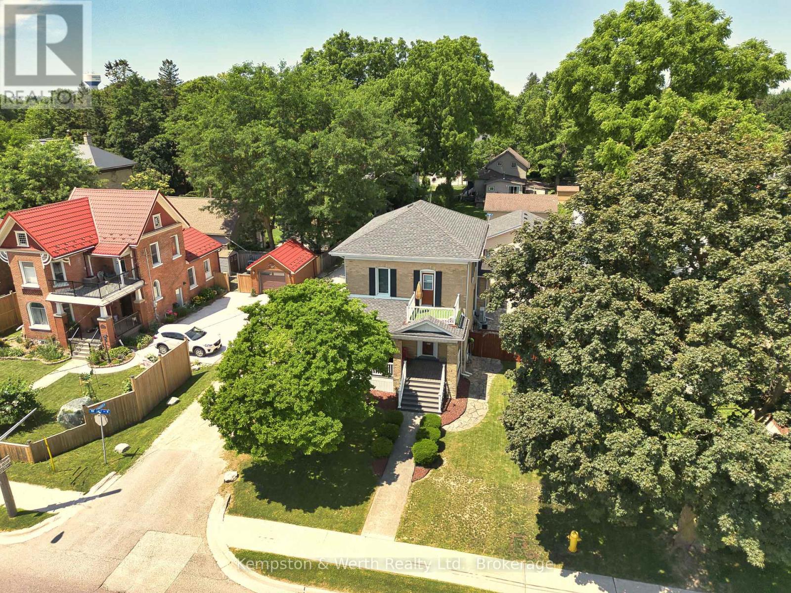 459 WALLACE AVENUE N - 49