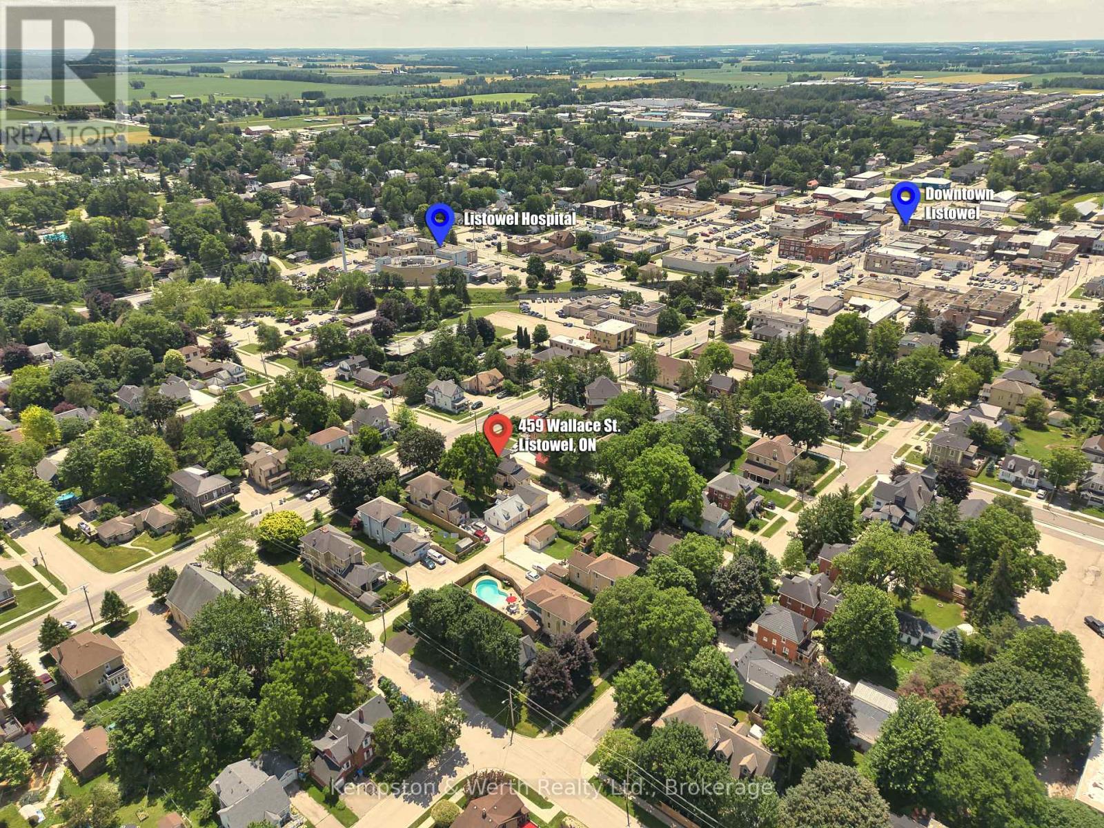 459 WALLACE AVENUE N - 50
