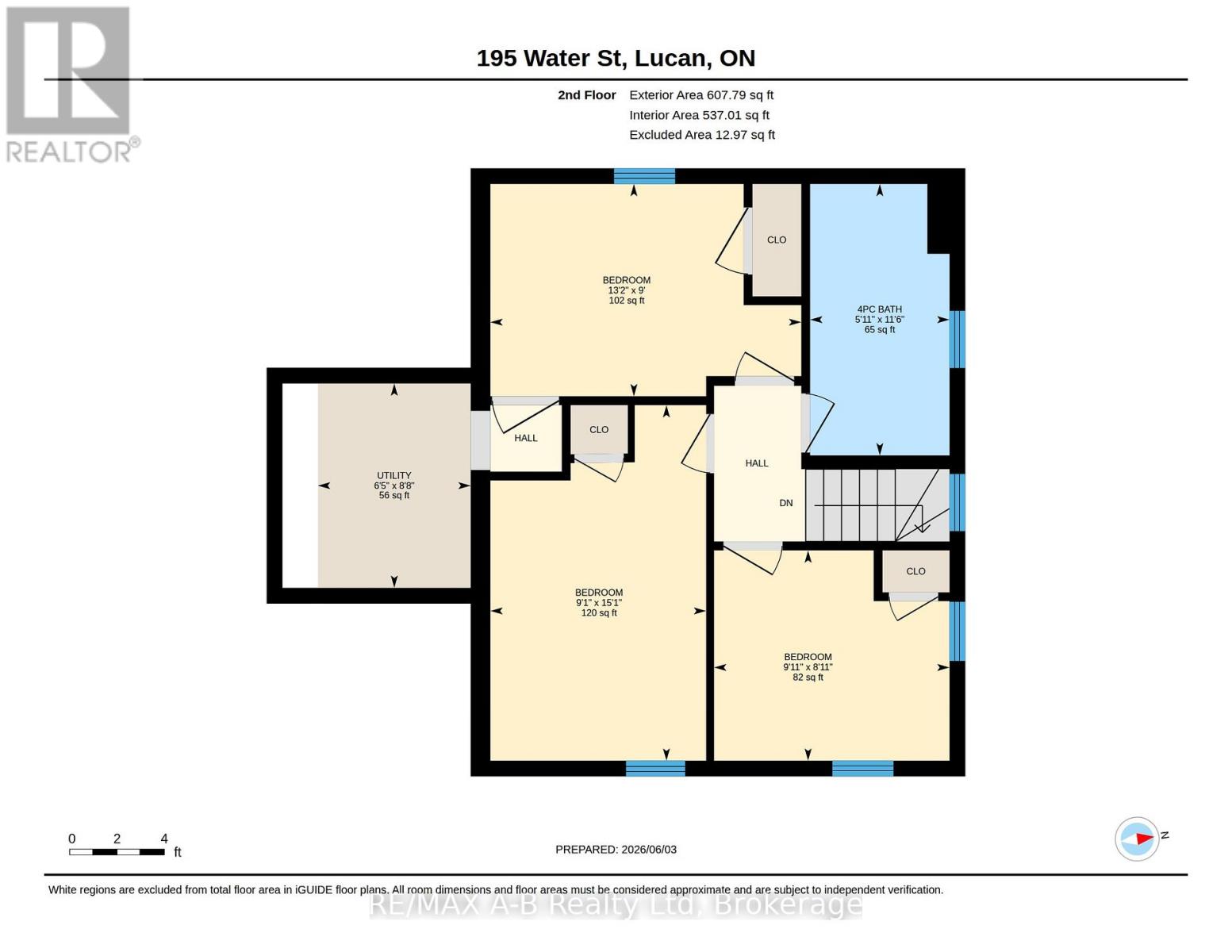 195 WATER STREET - 49