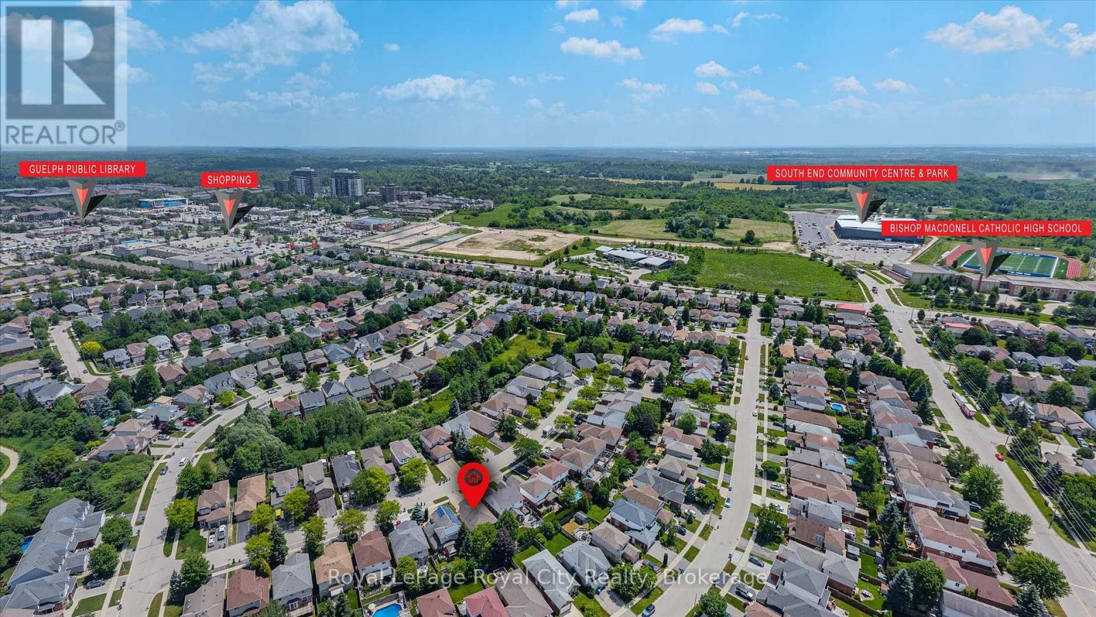 17 CARROLL CRESCENT - 2