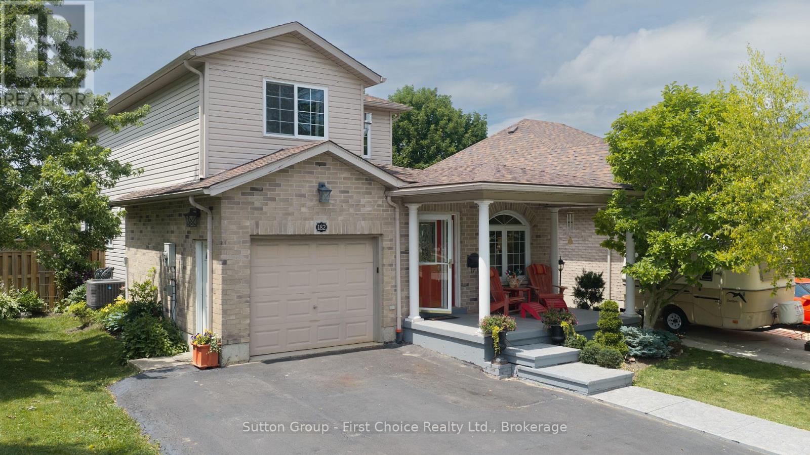 182 ROMEO STREET S - 1