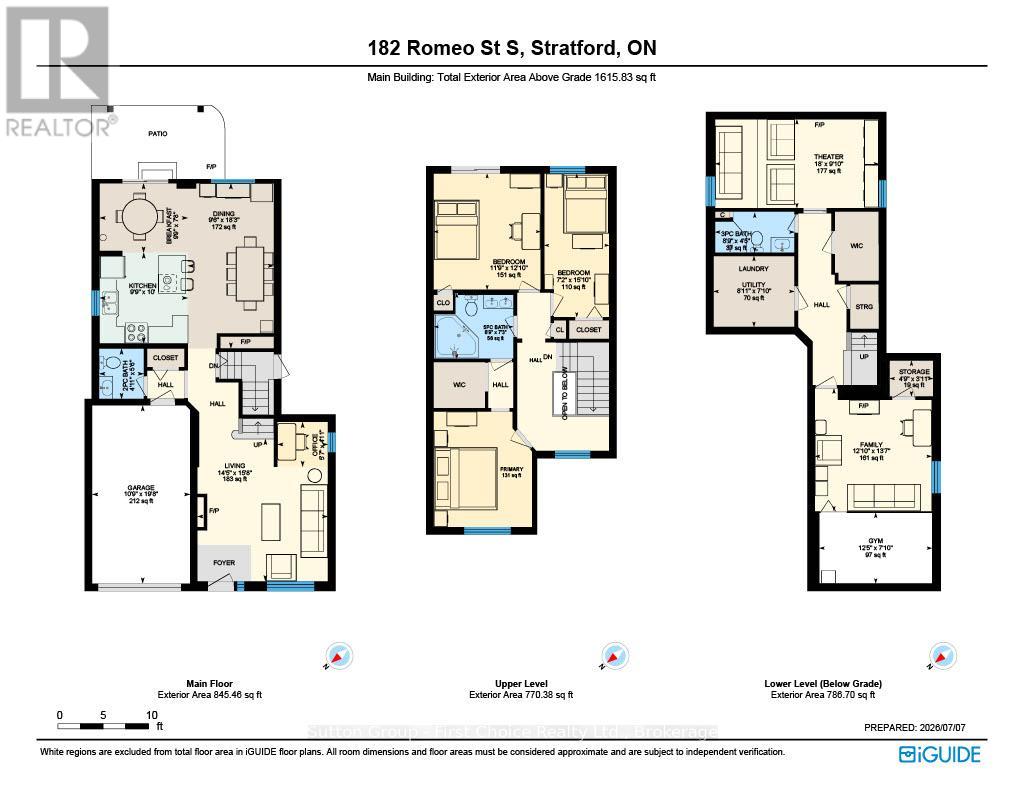 182 ROMEO STREET S - 50