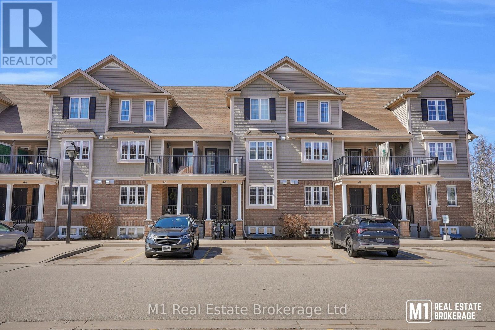 #46B 15 CARERE CRESCENT - 1
