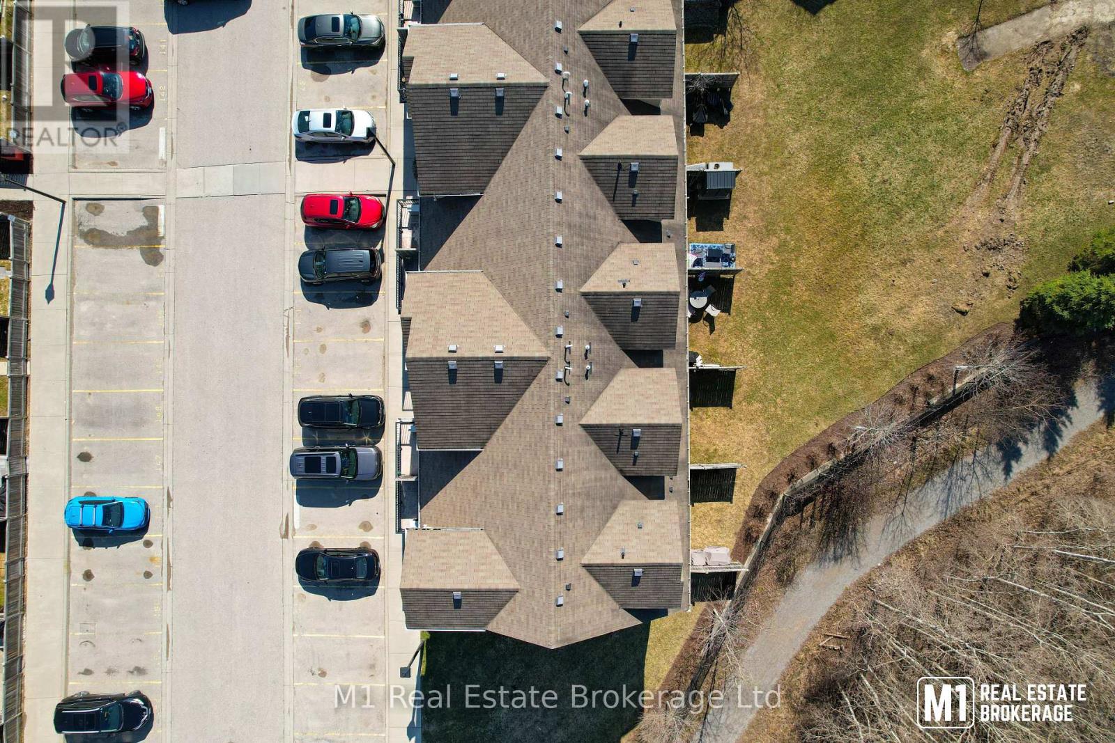 #46B 15 CARERE CRESCENT - 35
