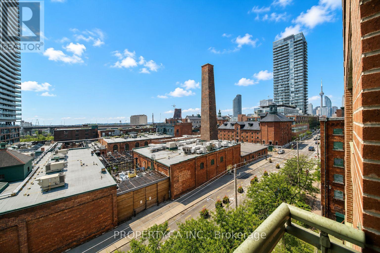 #608 70 MILL STREET - 23