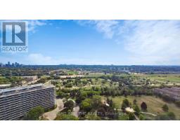 2805 - 100 Antibes Drive, Toronto, ON M2R3N1 Photo 35