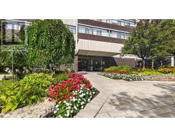 2805 - 100 Antibes Drive, Toronto, ON M2R3N1 Photo 36
