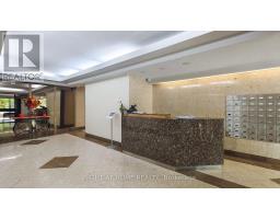 2805 - 100 Antibes Drive, Toronto, ON M2R3N1 Photo 37
